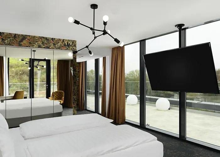 Hotel Mercure Center