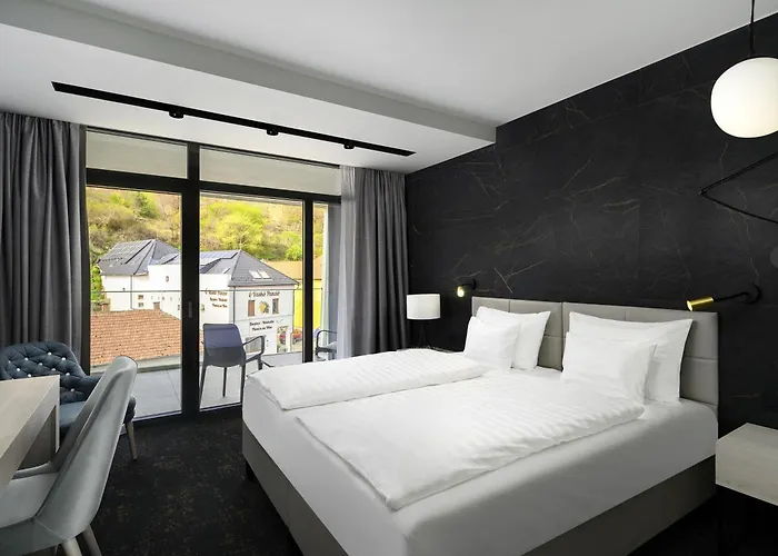 Mercure Center 4* Tokaj