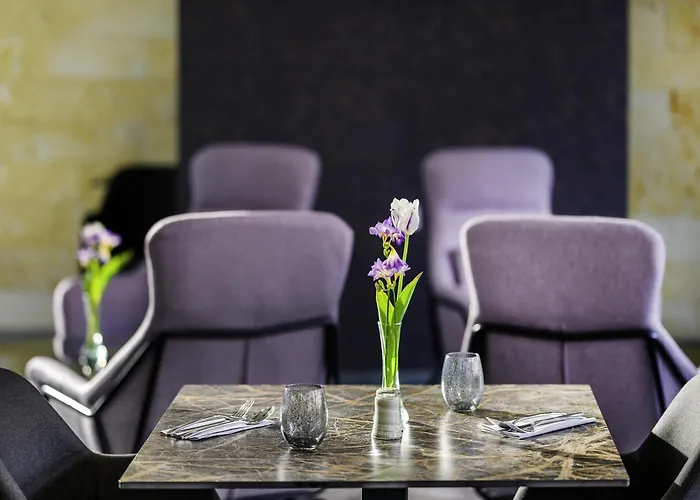 Mercure Center Hotel Tokaj