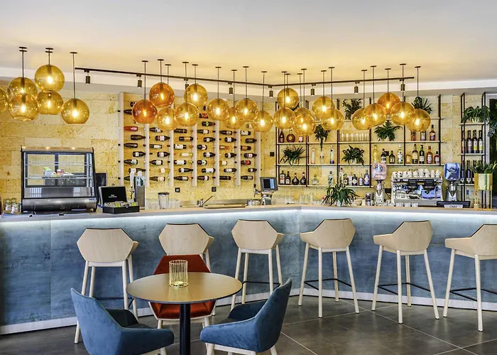 Mercure Center Tokaj