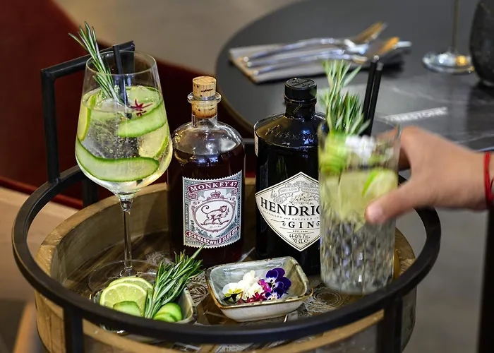 Mercure Center Tokaj