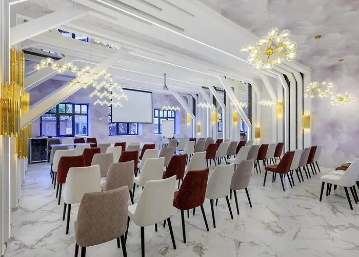 Mercure Center Hotel Tokaj