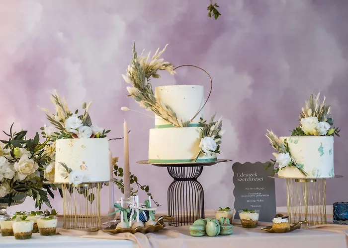 Hotel Mercure Center 4*