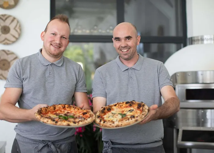 Hotel Mercure Center