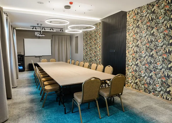 Mercure Center Hotel Tokaj