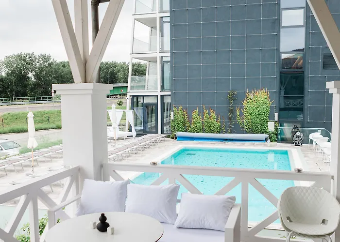 Mercure Center Tokaj