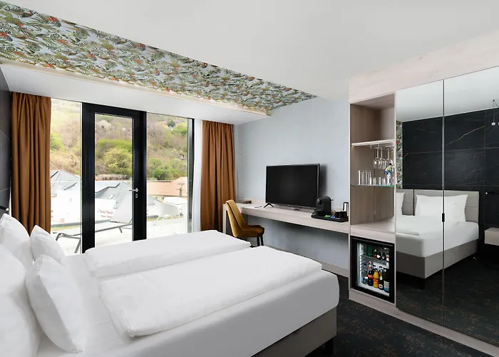Mercure Center Tokaj