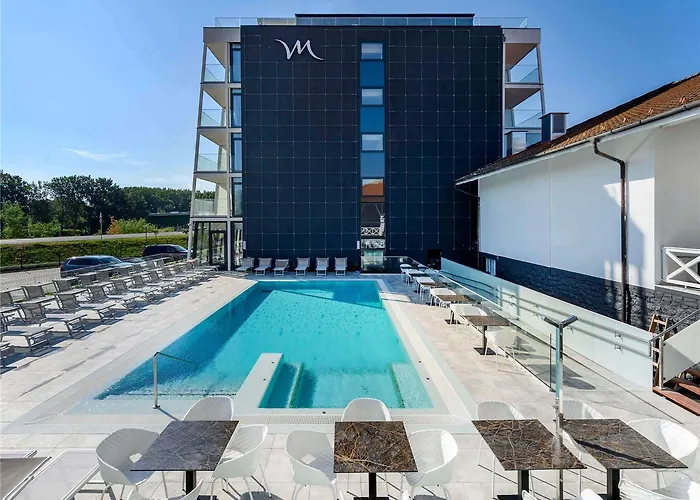 Mercure Center Ξενοδοχείο